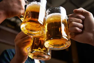 Imagem ilustrativa da imagem Venda de bebida alcoólica liberada no dia das eleições no ES