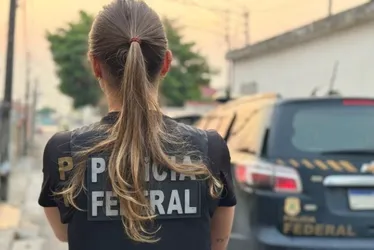 Imagem ilustrativa da imagem Venda de sentenças: PF investiga esquema milionário, mas alvo de PE escapou