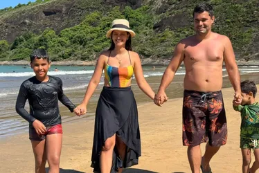 Imagem ilustrativa da imagem Verão começa 30 dias antes em Guarapari