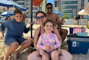 Imagem ilustrativa da imagem Verão começa 30 dias antes em Guarapari