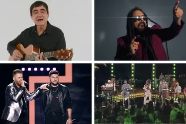 Imagem ilustrativa da imagem Verão do Multiplace Mais terá 25 shows nacionais em Guarapari