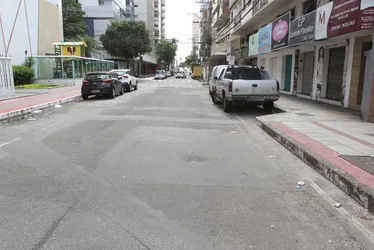 Imagem ilustrativa da imagem Vila Velha terá mudanças permanentes no trânsito a partir desta quinta-feira