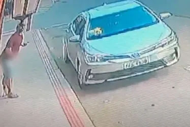 Imagem ilustrativa da imagem Vítima se diz aliviada após prisão de suspeito de estupro em Fundão