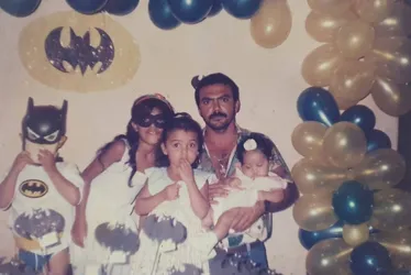 Imagem ilustrativa da imagem "Você sabe quem eu sou?": policial prende o assassino do pai depois de 25 anos