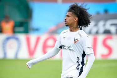 Imagem ilustrativa da imagem Volante promessa da LDU e da seleção do Equador morre aos 22 anos