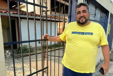 Imagem ilustrativa da imagem “Vou criar a Guarda de Guarapari”, garante prefeito eleito