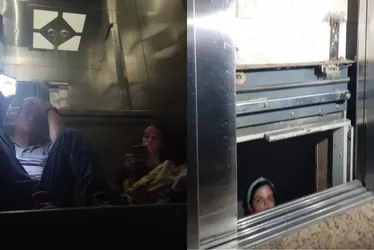 Imagem ilustrativa da imagem “Vou tentar recurso”, diz jovem do ES presa em elevador a caminho do Enem