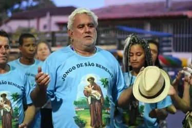 Imagem ilustrativa da imagem Vovôs que dançam para preservar história do ES