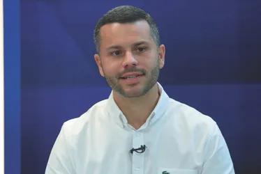 Imagem ilustrativa da imagem Wanderson Bueno: ‘Estamos posicionando Viana para se tornar um case de agroturismo’