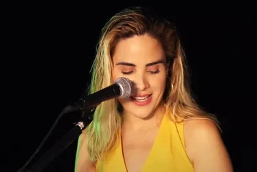 Imagem ilustrativa da imagem Wanessa Camargo conta razão de esconder síndrome do pânico: "Iam me ver como louca"