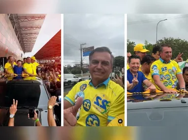 Prefeitura de Iconha: atual prefeito e candidato a reeleição Gedson Paulino (Rep) segue apto a disputar as eleições