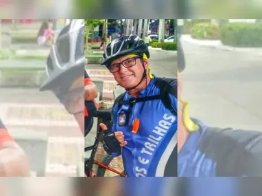 Imagem ilustrativa da imagem Filho e nora de ciclista assassinado são condenados em Cachoeiro de Itapemirim