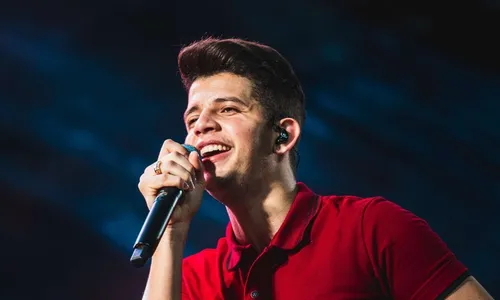 
          Imagem ilustrativa da imagem 10 horas de arrocha em festival com Pablo
          