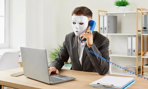 
          Imagem ilustrativa da imagem 100 sites falsos criados todo dia para dar golpes na Black Friday
          