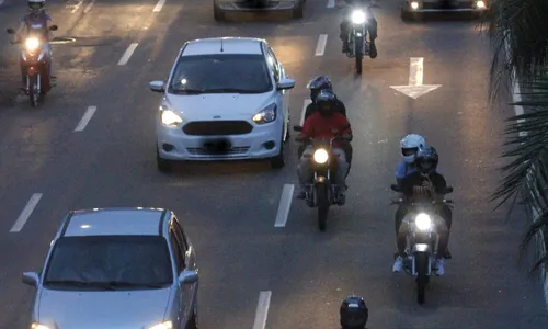 
          Imagem ilustrativa da imagem 176 mil proprietários de motos não têm carteira de habilitação no ES
          