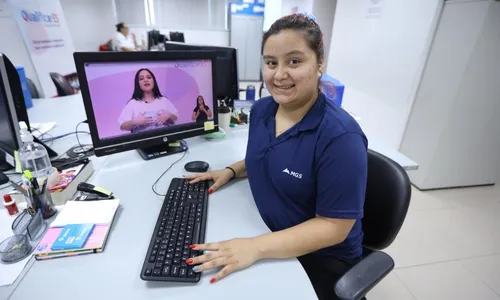 
          Imagem ilustrativa da imagem 20 mil vagas para fazer curso pela internet. Veja como se inscrever
          