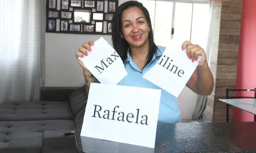 
          Imagem ilustrativa da imagem 350 pessoas pediram troca de nome em cartórios no ES em dois anos
          