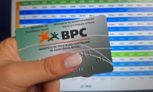 
          Imagem ilustrativa da imagem 3.733 pessoas podem parar de receber benefício do INSS
          