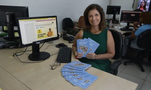 
          Imagem ilustrativa da imagem 631 mil idosos no ES têm direito a caderneta do SUS. Saiba como ter acesso
          