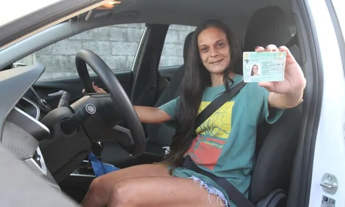 
          Imagem ilustrativa da imagem 65 mil disputam carteira de motorista de graça no ES
          