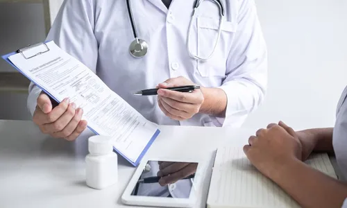 
          Imagem ilustrativa da imagem A arte da ciência médica
          