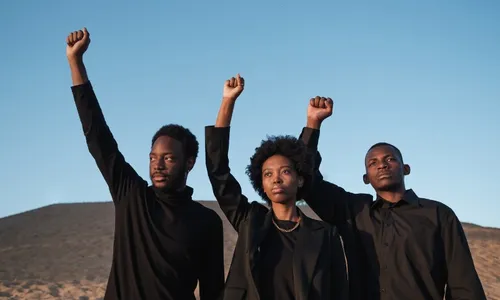 
          Imagem ilustrativa da imagem A consciência da importância da história do nosso povo
          