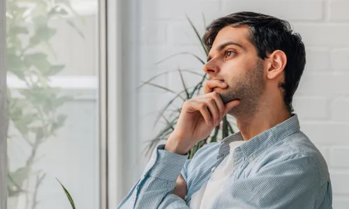 
          Imagem ilustrativa da imagem A possibilidade de sermos tudo e mais um pouco!
          