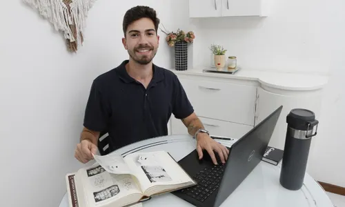 
          Imagem ilustrativa da imagem Aberta seleção para 300 bolsas de estudo no ES. Veja como concorrer
          