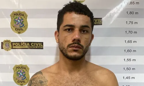 
          Imagem ilustrativa da imagem Acusado de duplo homicídio e ocultação de cadáver é preso em Fundão
          