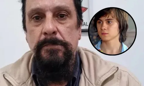 
          Imagem ilustrativa da imagem Acusado de matar ator de 'Chiquititas' vai a júri popular nesta quinta
          