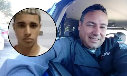 
          Imagem ilustrativa da imagem Acusado pela morte de PM cometeu outro homicídio horas antes do crime, diz polícia
          