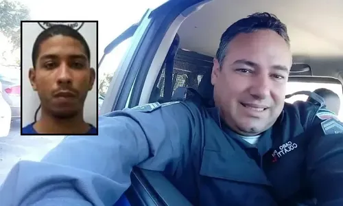 
          Imagem ilustrativa da imagem Acusado pelo assassinato do Sargento Colatti é morto em troca de tiros na Bahia
          