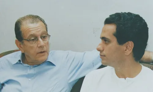 
          Imagem ilustrativa da imagem Adeus a Max Mauro, o governador que criou sistema Transcol
          