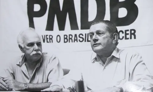 
          Imagem ilustrativa da imagem Adeus a Max Mauro, o governador que criou sistema Transcol
          