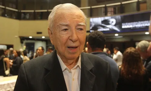 
          Imagem ilustrativa da imagem Adeus a Max Mauro, o governador que criou sistema Transcol
          