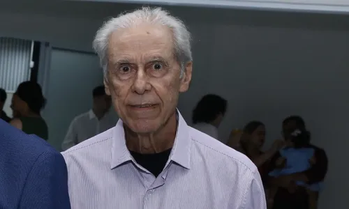 
          Imagem ilustrativa da imagem Adeus a Max Mauro, o governador que criou sistema Transcol
          