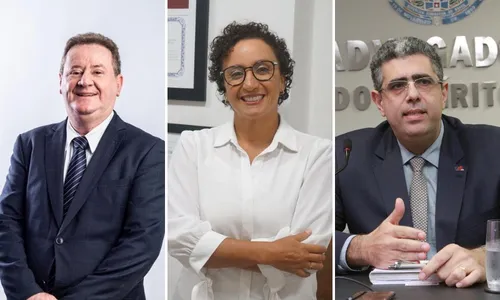 
          Imagem ilustrativa da imagem Advogados escolhem o presidente da OAB-ES nesta sexta-feira
          