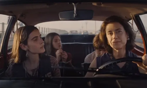 
          Imagem ilustrativa da imagem Veja o trailer de 'Ainda Estou Aqui', filme que vai representar o Brasil no Oscar
          