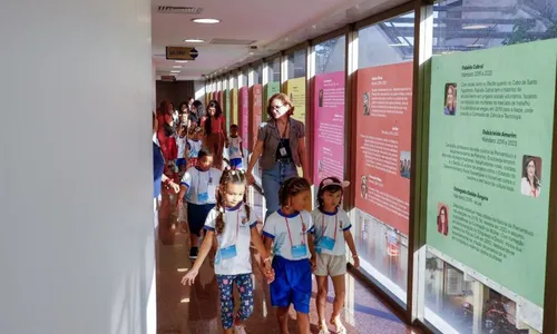 
          Imagem ilustrativa da imagem Alepe promove campanha contra trabalho infantil e defesa dos direitos da criança
          