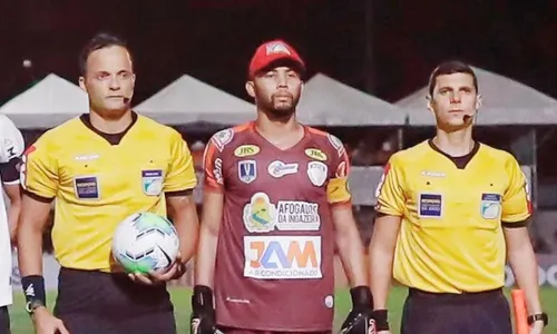 
          Imagem ilustrativa da imagem Algoz do Atlético-MG na Copa do Brasil, "Goleiro de Boné" é eleito vereador no ES
          