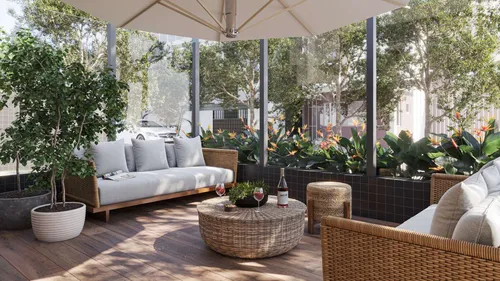 
          Imagem ilustrativa da imagem Alto padrão em Jardim da Penha
          