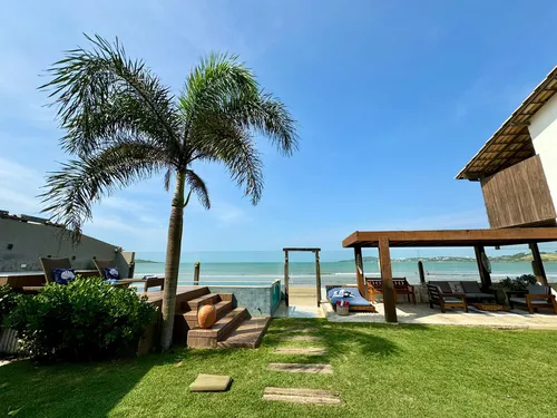 
          Imagem ilustrativa da imagem Aluguel para Réveillon e Carnaval chega a R$ 50 mil em Guarapari
          