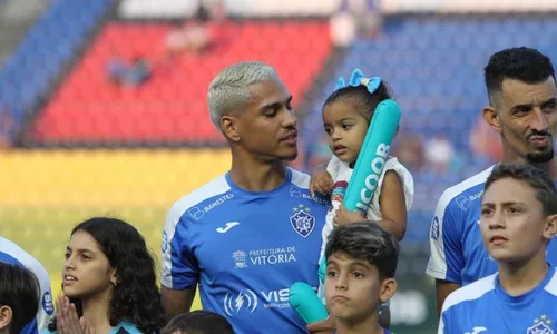 
          Imagem ilustrativa da imagem Alvianil fecha elenco para o início da pré-temporada
          