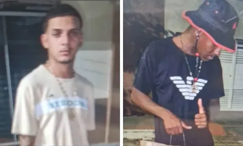 
          Imagem ilustrativa da imagem Amigos são assassinados a tiros próximo a bar em Vila Velha
          