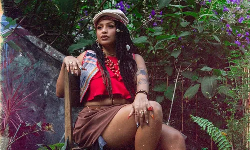 
          Imagem ilustrativa da imagem Anastácia canta a saudade das praias do norte capixaba
          