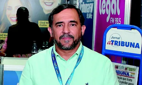 
          Imagem ilustrativa da imagem Aniversário de A Tribuna: 86 anos de sintonia com o povo capixaba
          