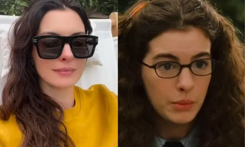 
          Imagem ilustrativa da imagem Anne Hathaway confirma "O Diário da Princesa 3"
          