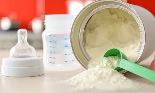 
          Imagem ilustrativa da imagem Anvisa alerta sobre uso seguro de fórmulas infantis
          