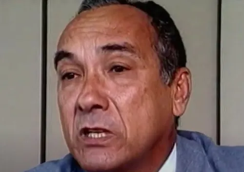 
          Imagem ilustrativa da imagem Aos 90 anos, morre Gilberto Marques Paulo, ex-prefeito do Recife
          