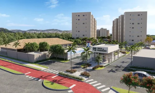 
          Imagem ilustrativa da imagem Apartamentos a partir de R$ 169.400 no ES
          